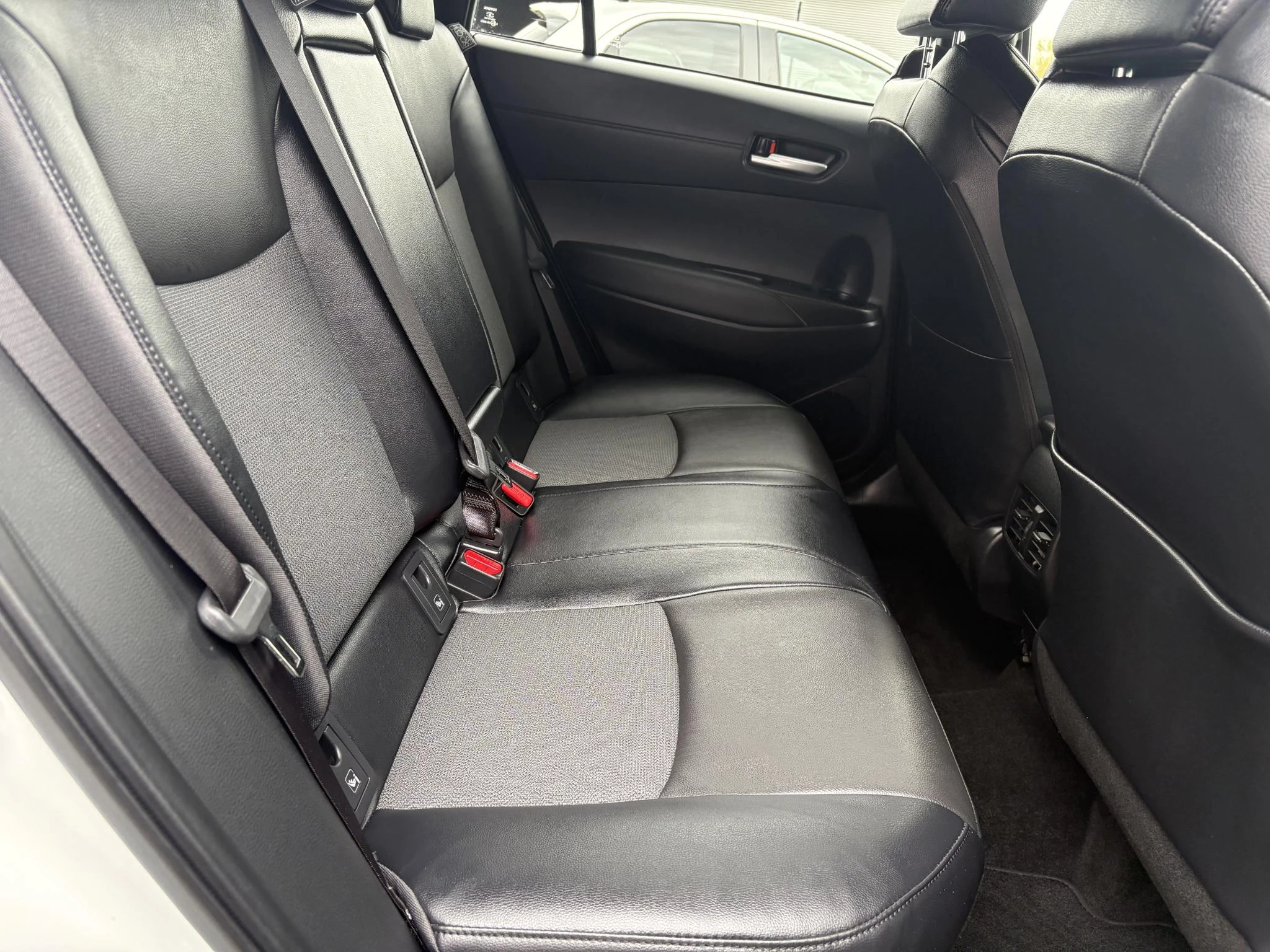 Hoofdafbeelding Toyota Corolla Cross