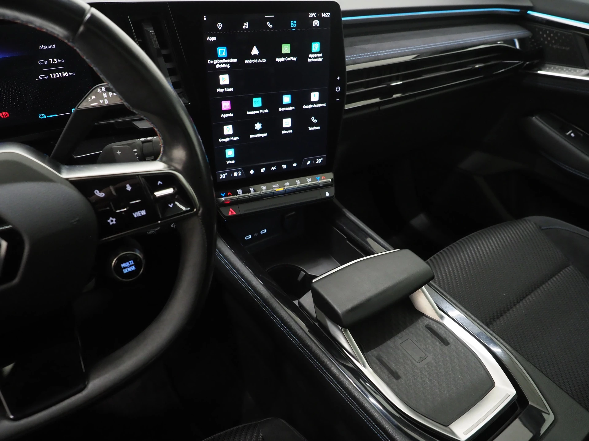 Hoofdafbeelding Renault Austral