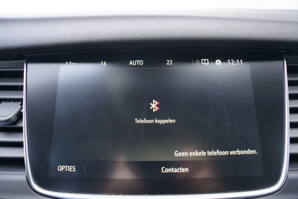 Hoofdafbeelding Opel Grandland