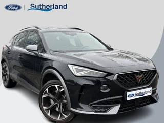 CUPRA Formentor 1.4 e-Hybrid VZ Performance | Bellen voor bezichtiging  | SCI | 245pk | PHEV | Plug-in Hybride | Trekhaak wegklapbaar | Stoelverwarming | 360 Camera | Adaptive cruise control | 19 inch
