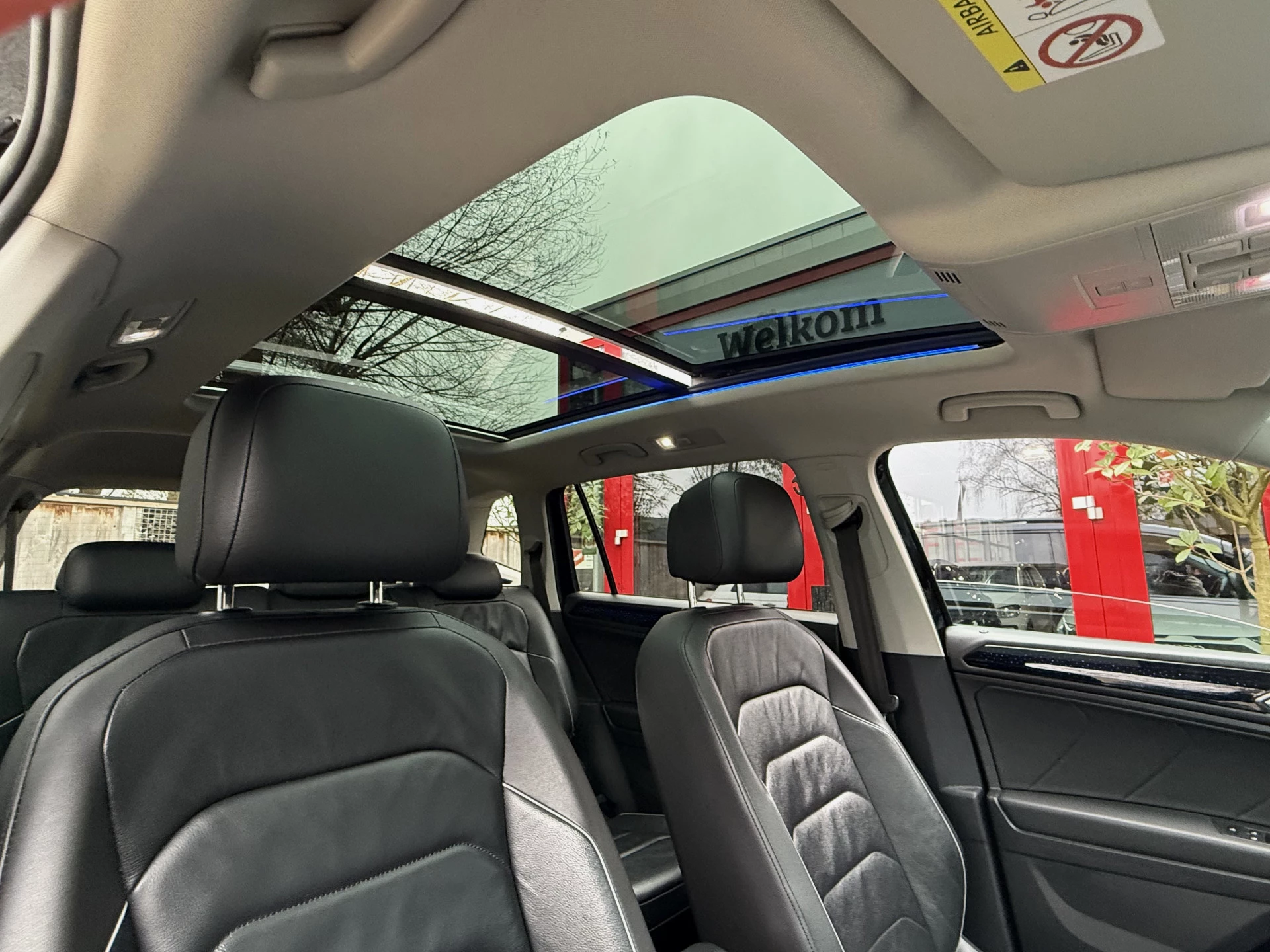 Hoofdafbeelding Volkswagen Tiguan Allspace