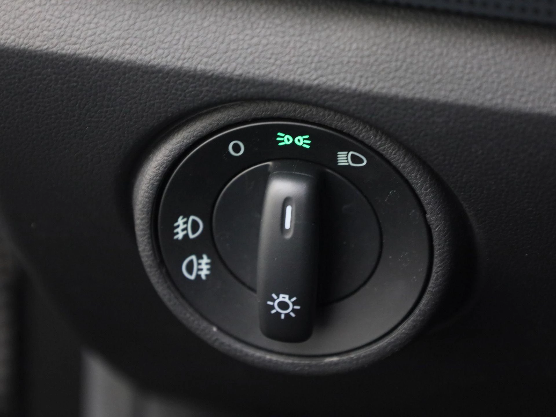 Hoofdafbeelding Škoda Citigo