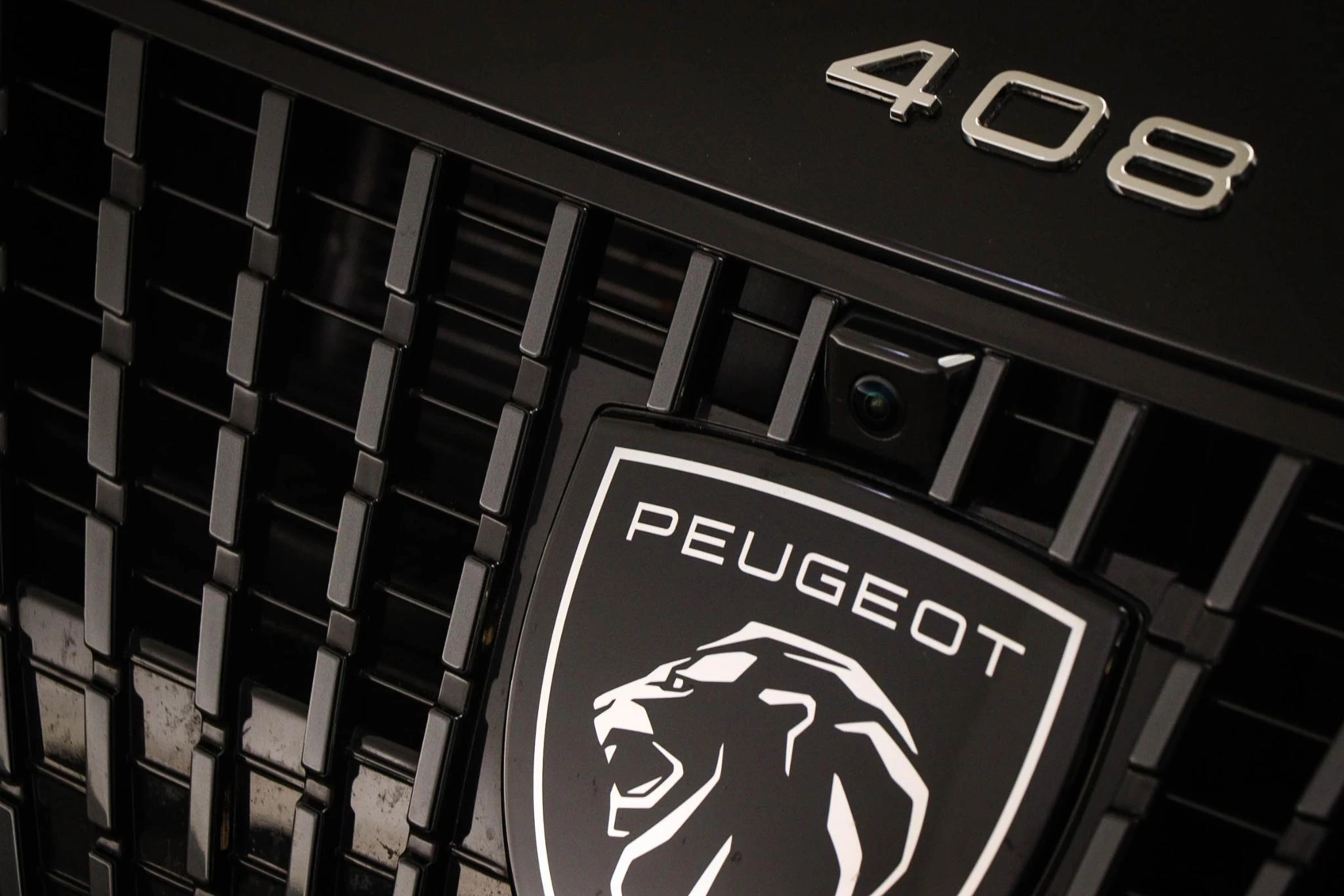 Hoofdafbeelding Peugeot 408