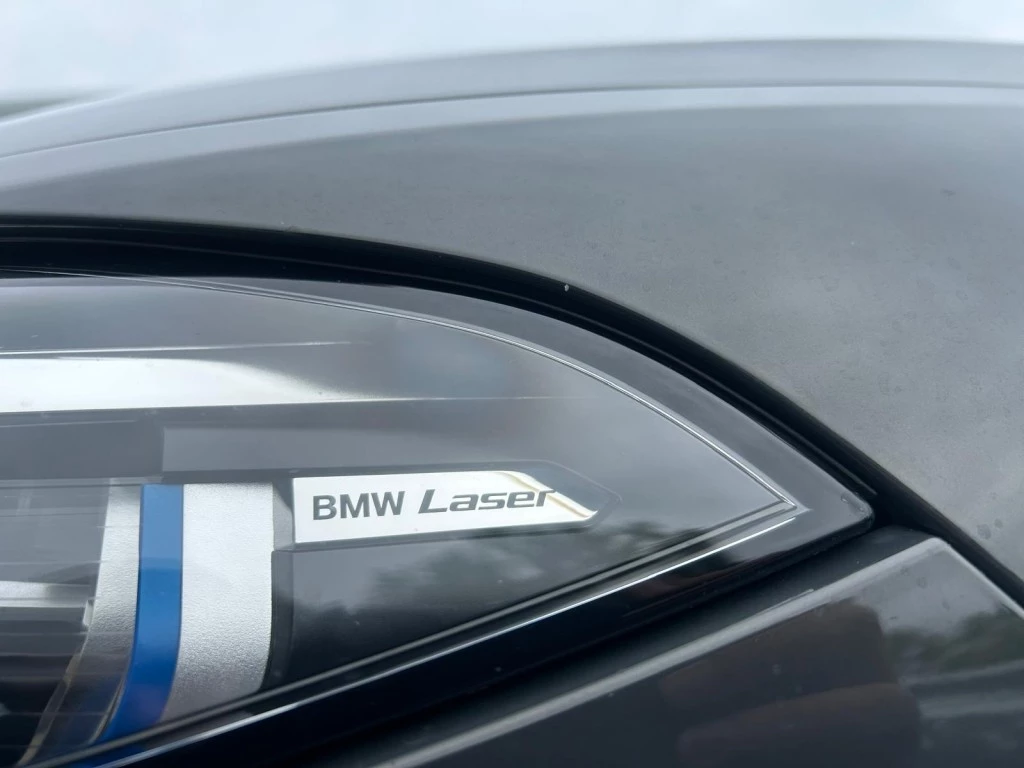 Hoofdafbeelding BMW 8 Serie