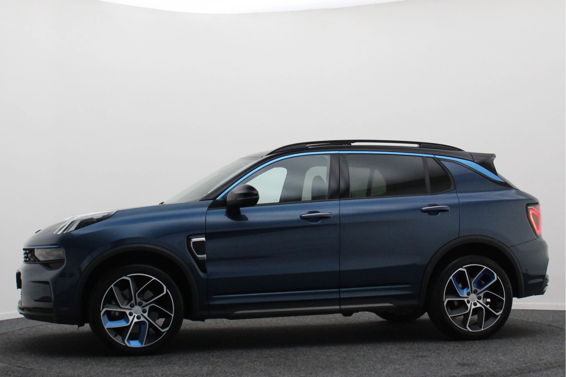 Hoofdafbeelding Lynk & Co 01