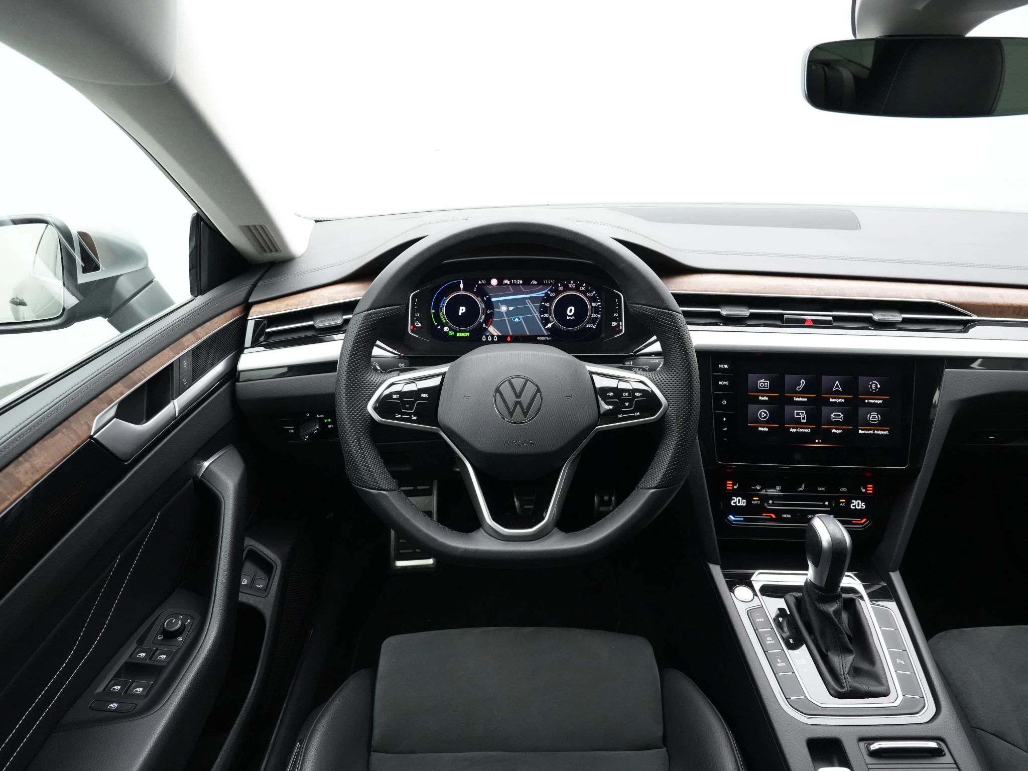 Hoofdafbeelding Volkswagen Arteon