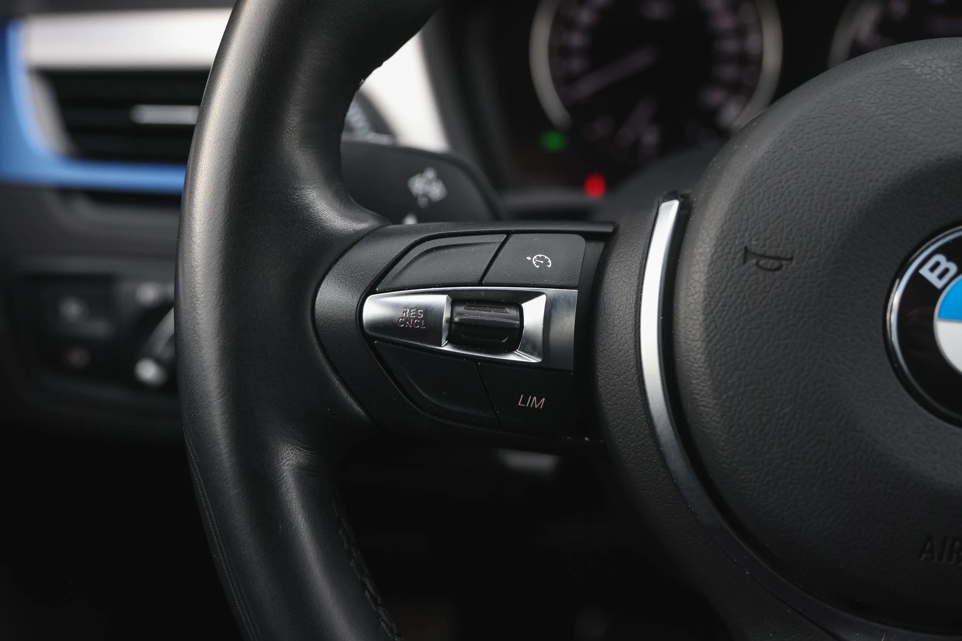 Hoofdafbeelding BMW X2