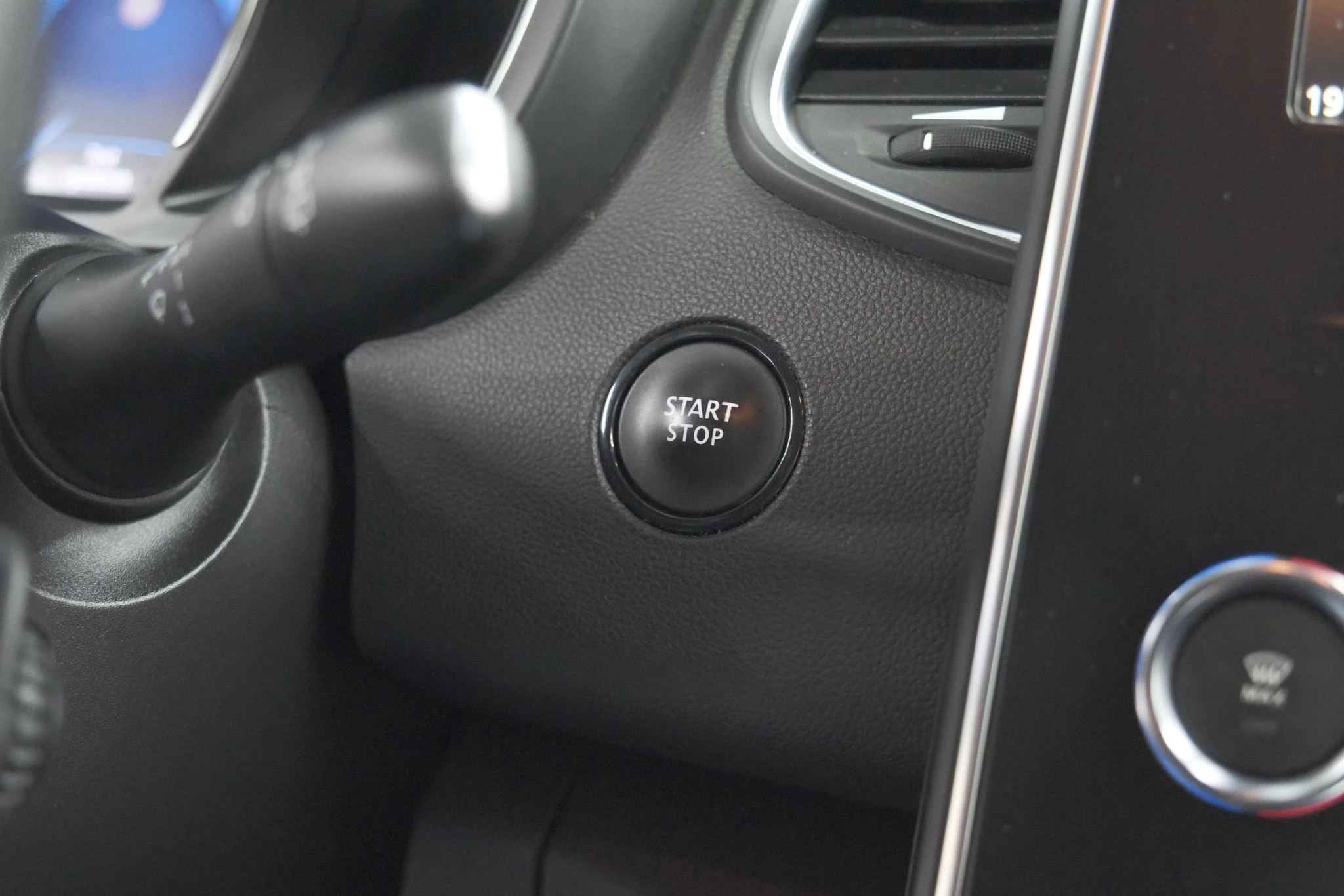 Hoofdafbeelding Renault Scénic