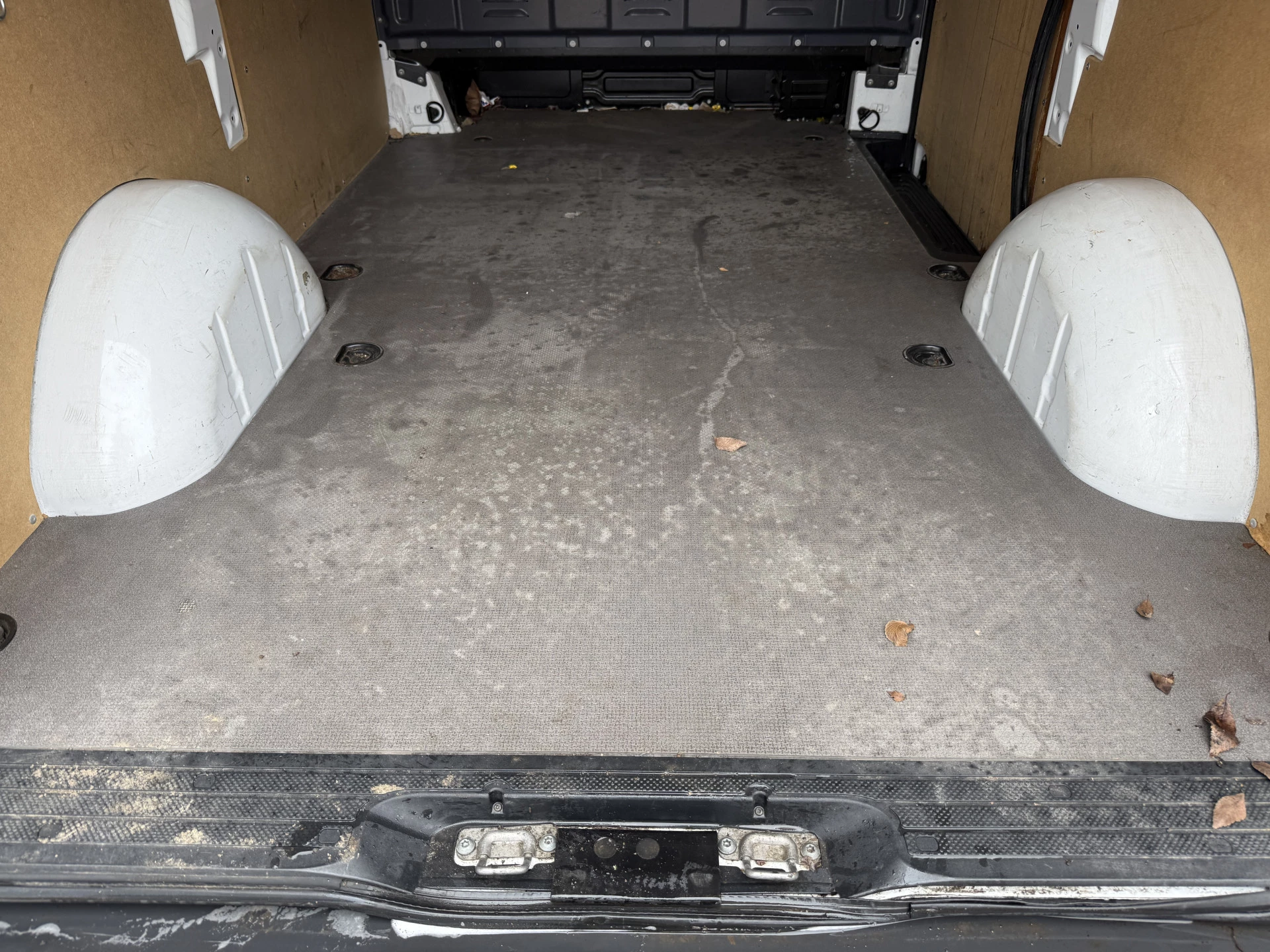 Hoofdafbeelding Mercedes-Benz eVito