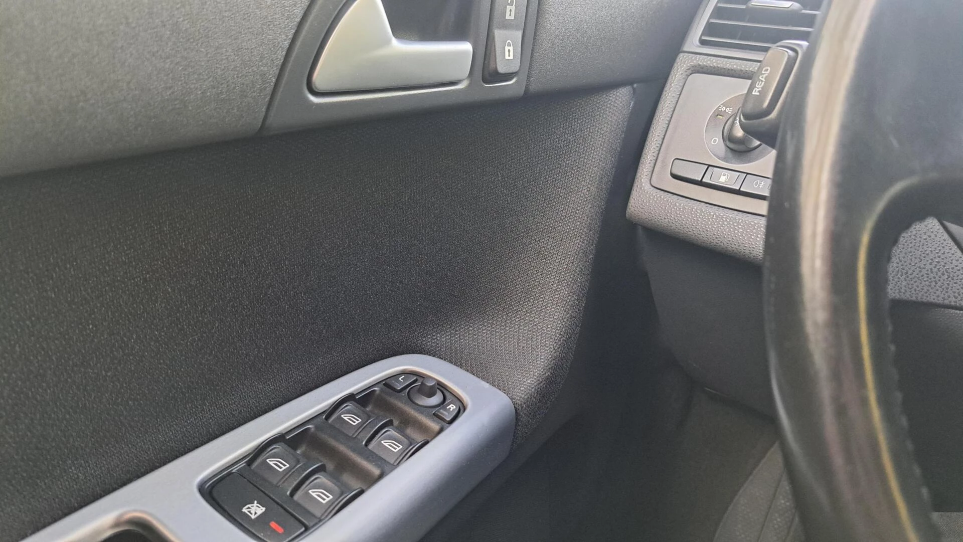 Hoofdafbeelding Volvo V50