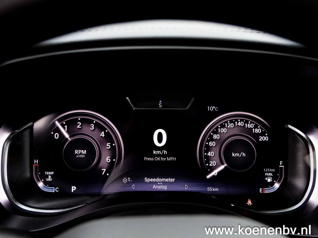 Hoofdafbeelding Dodge Ram Pick-Up