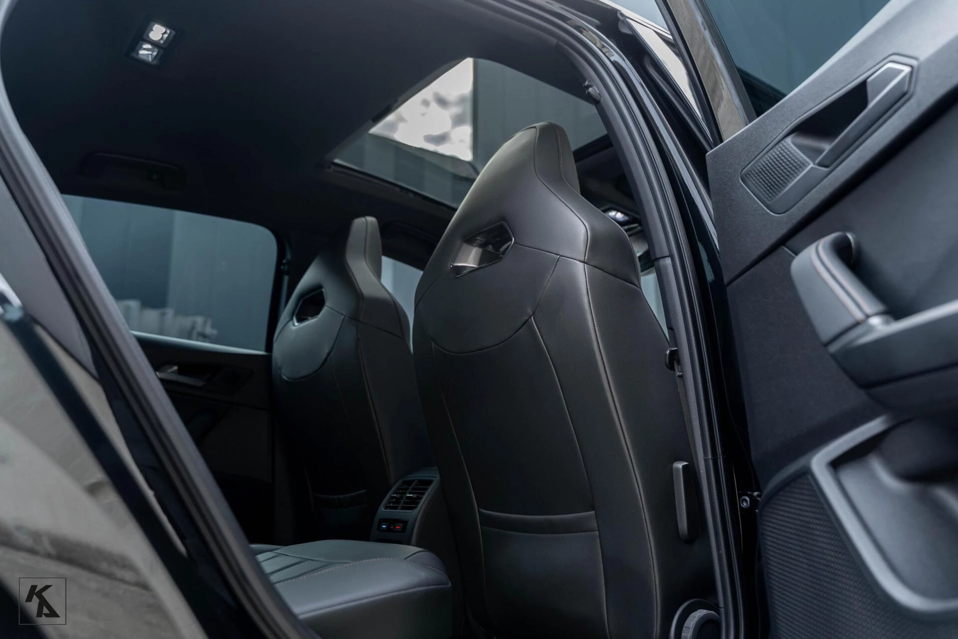 Hoofdafbeelding CUPRA Leon