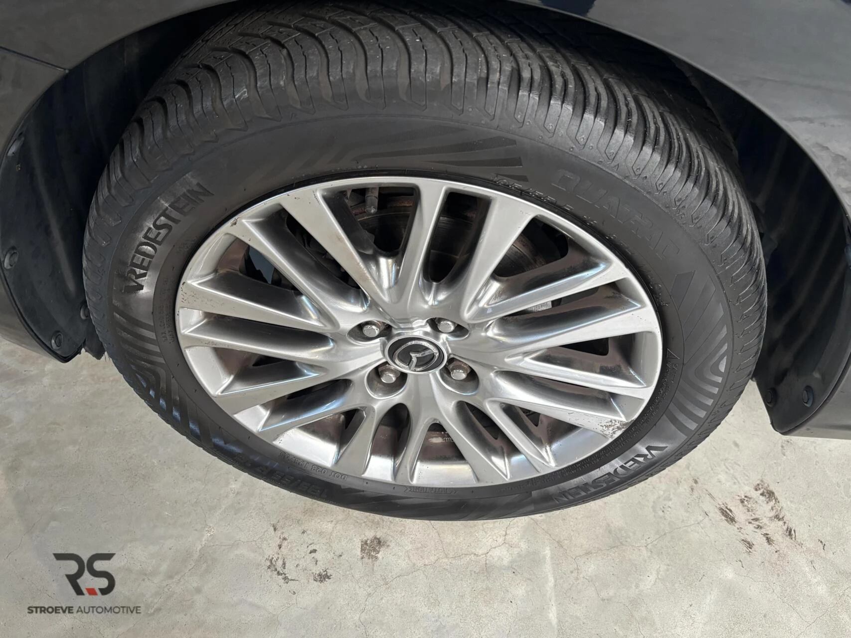 Hoofdafbeelding Mazda 2