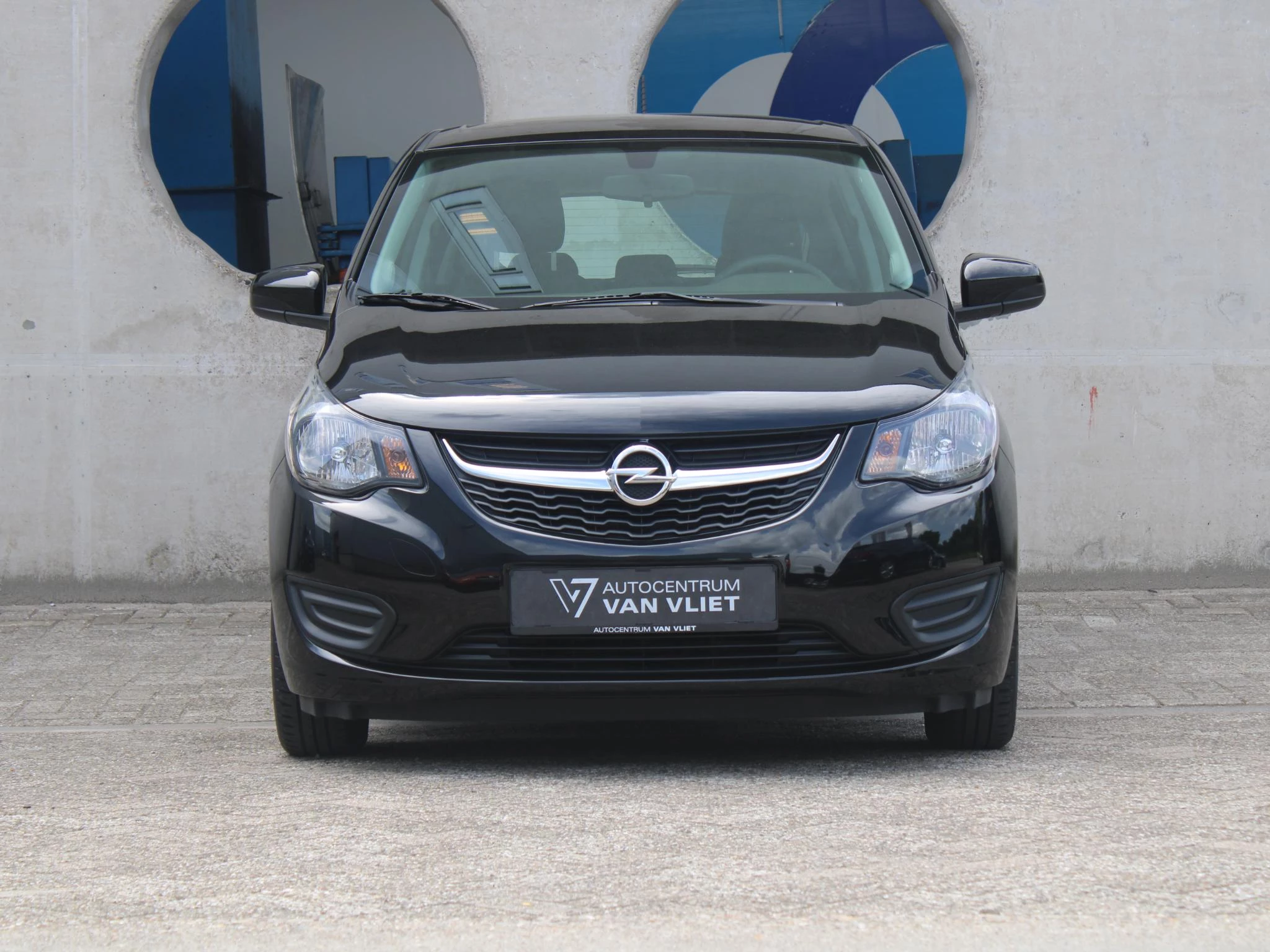 Hoofdafbeelding Opel KARL