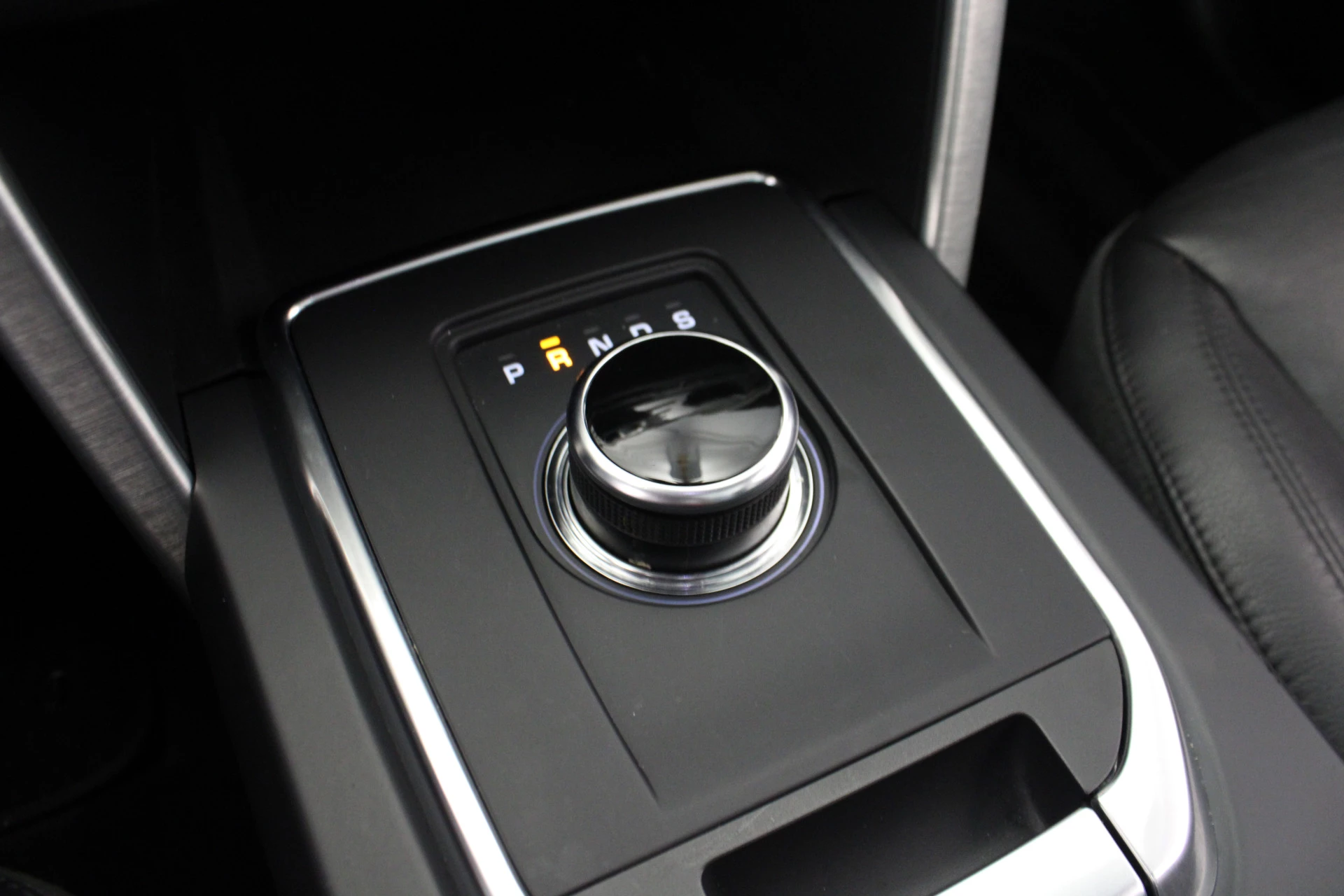 Hoofdafbeelding Land Rover Discovery Sport