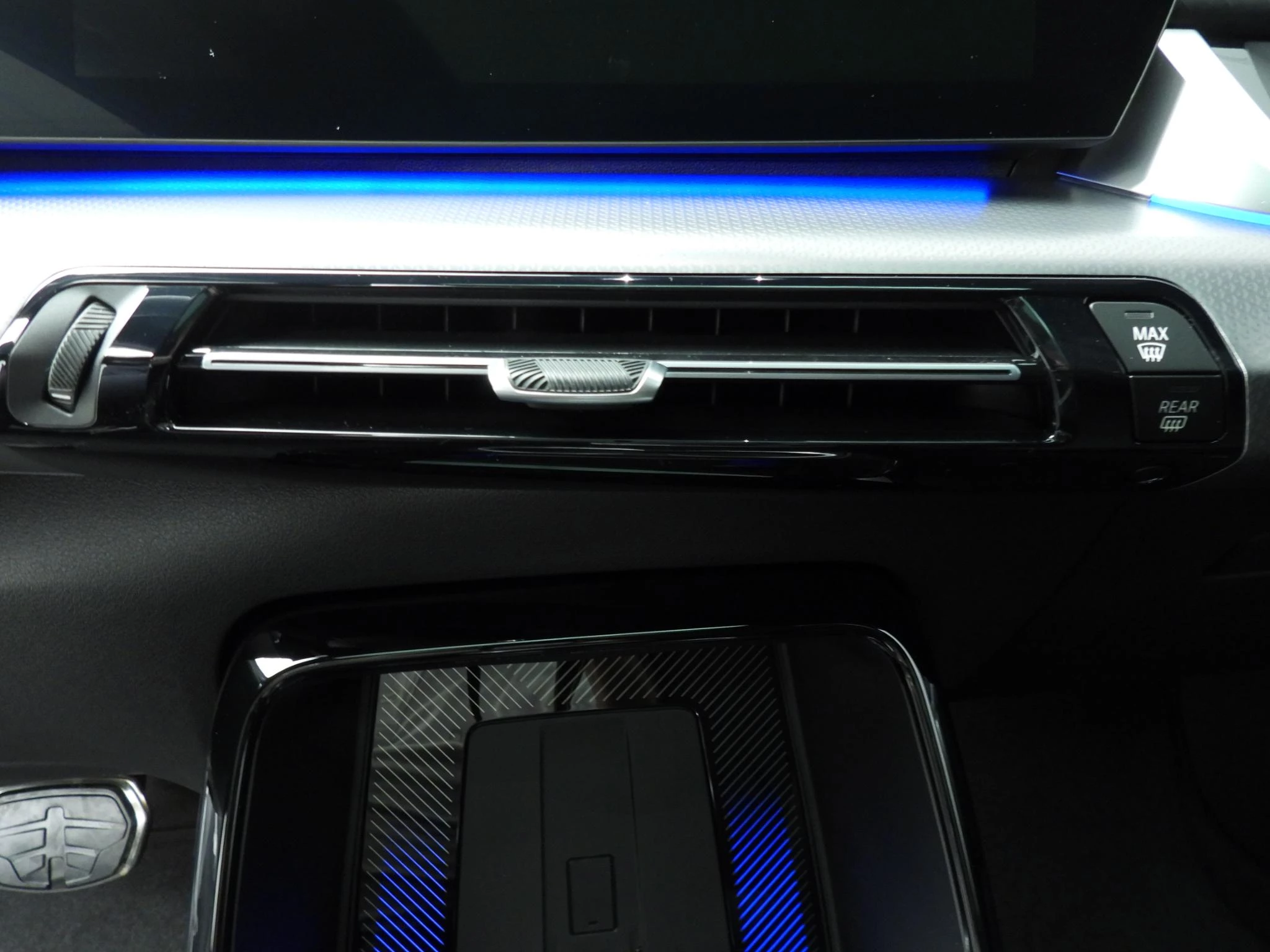 Hoofdafbeelding BMW iX2