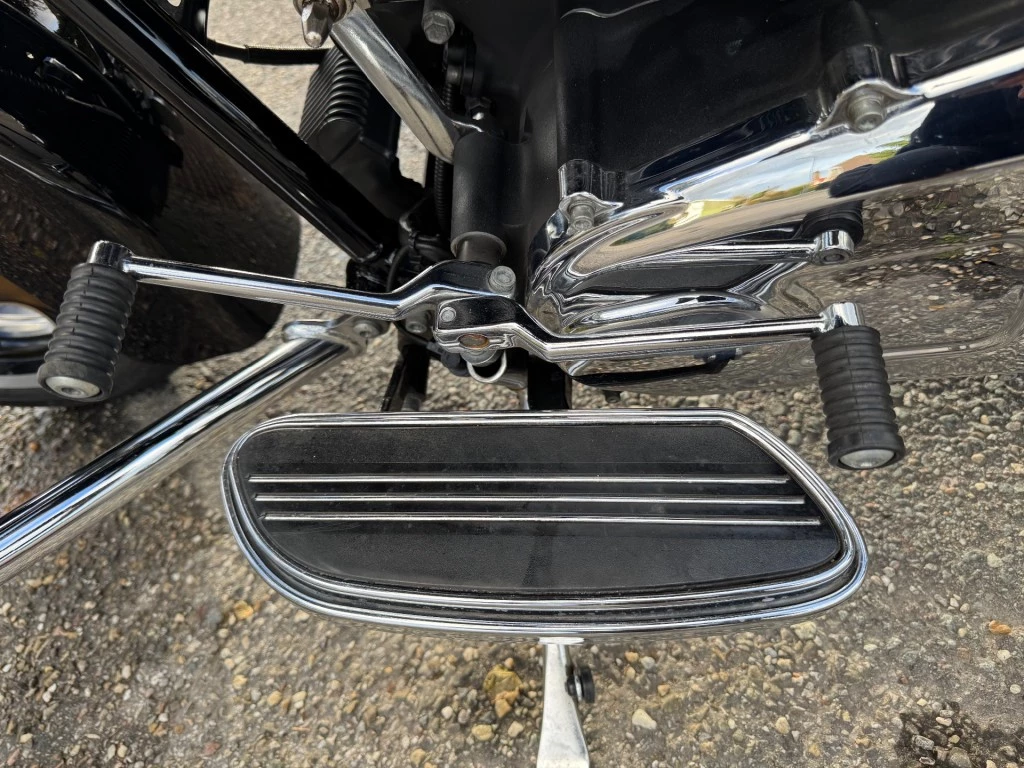 Hoofdafbeelding Harley-Davidson Street Glide