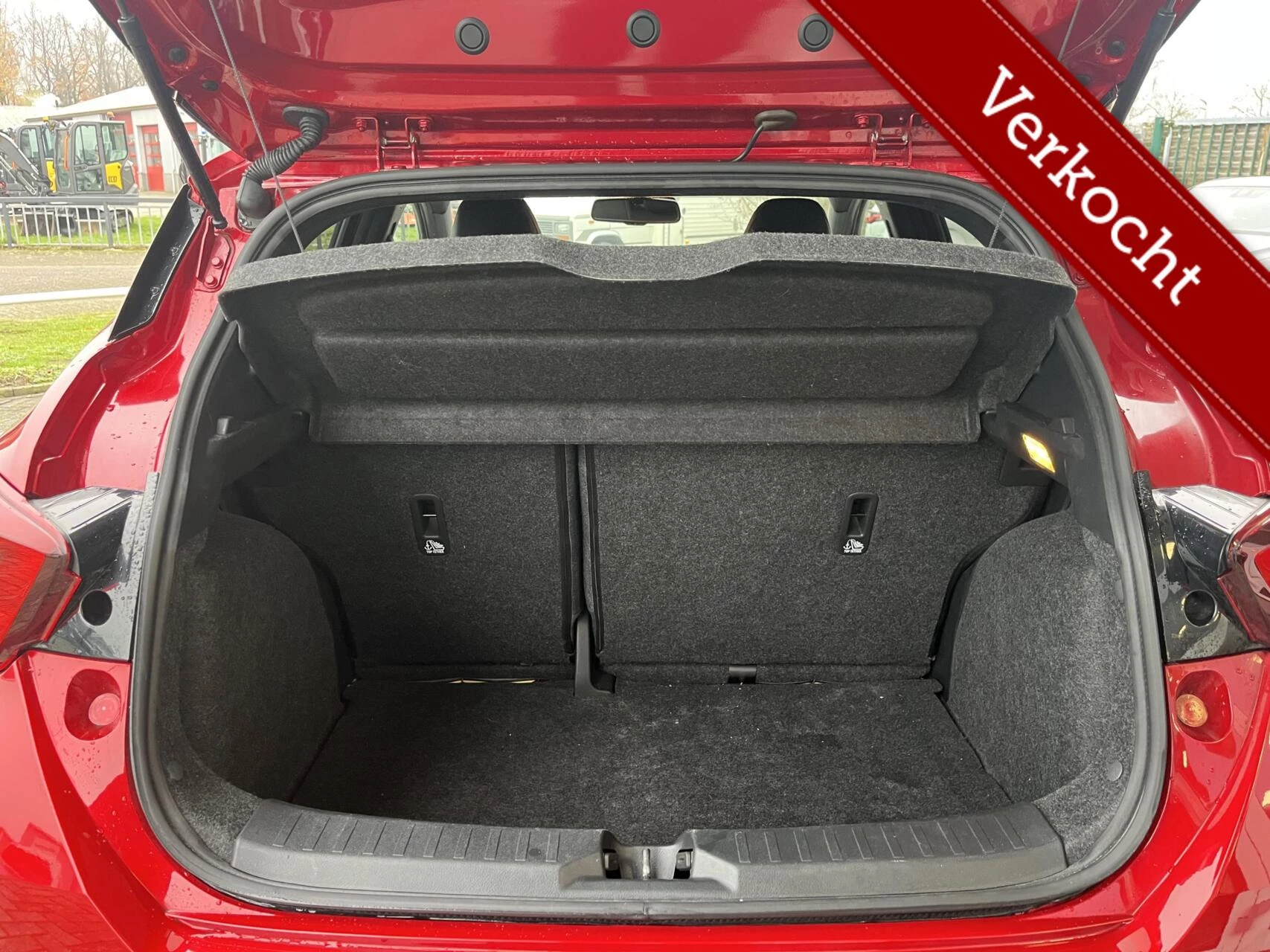 Hoofdafbeelding Nissan Micra