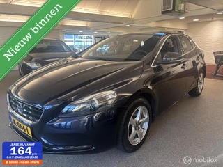 Hoofdafbeelding Volvo V40 Volvo V40 2.0 T3 Momentum
