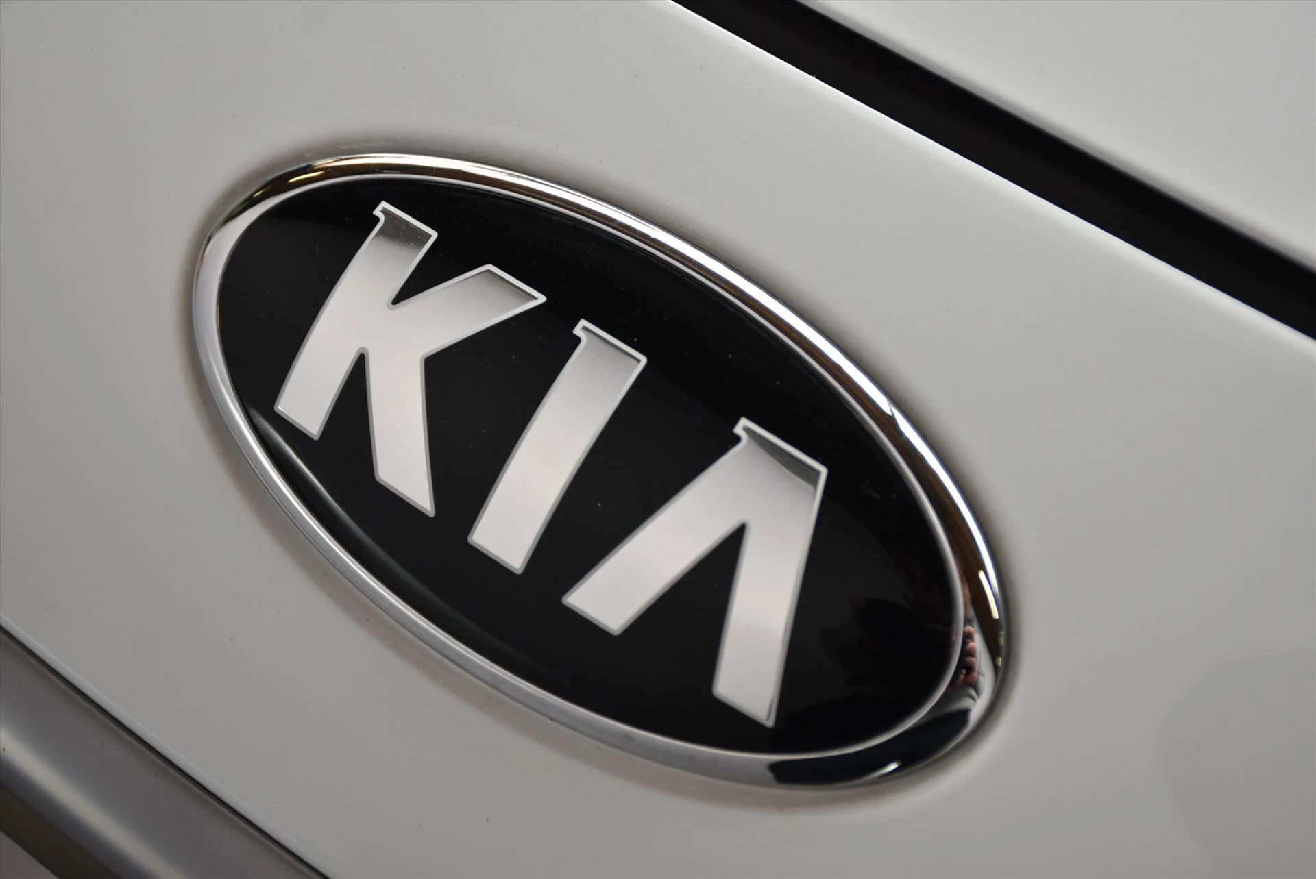Hoofdafbeelding Kia XCeed