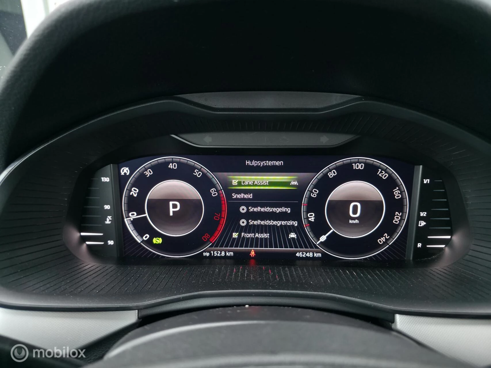 Hoofdafbeelding Škoda Kamiq