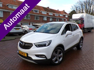 Hoofdafbeelding Opel Mokka X