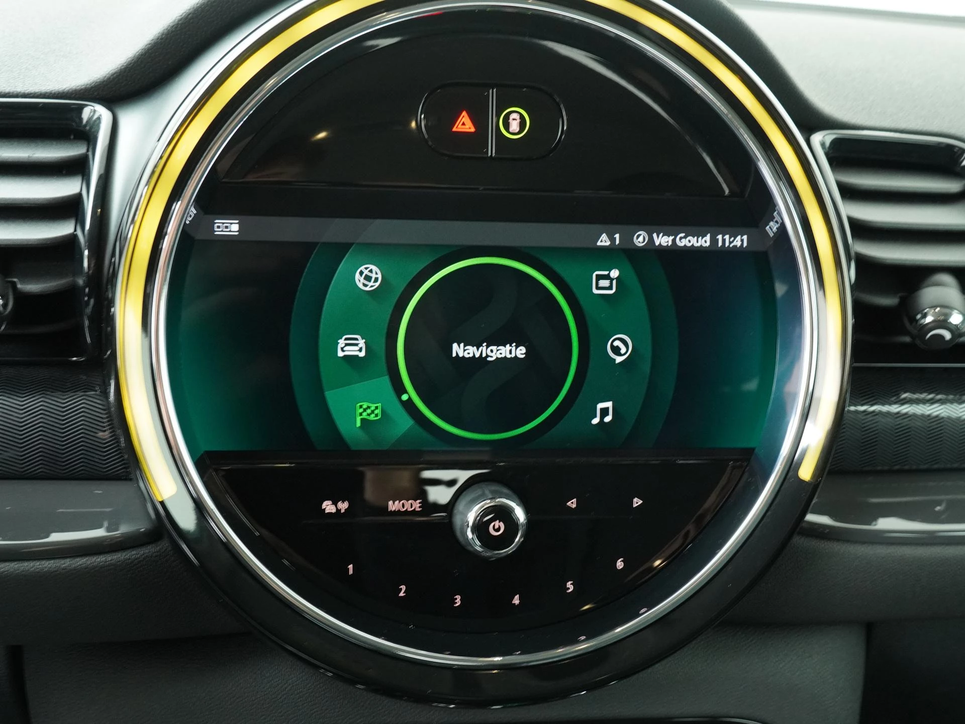 Hoofdafbeelding MINI Clubman