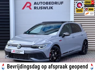 Volkswagen Golf 2.0 TSI GTI Clubsport Nurburgring/H&K/HuD/Pano