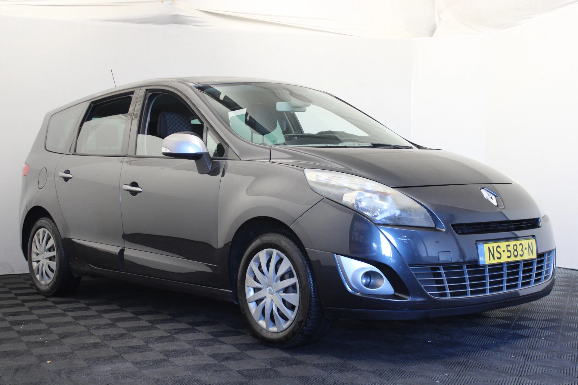 Hoofdafbeelding Renault Grand Scénic