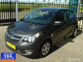 Opel KARL 1.0 ecoFLEX 120 Jaar Edition Airco