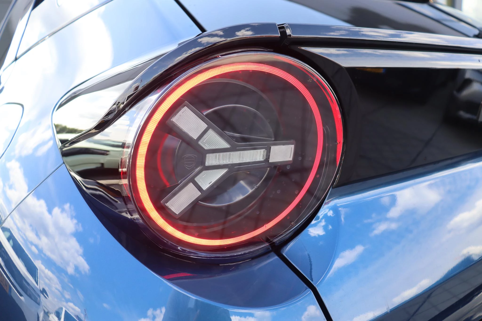 Hoofdafbeelding Lancia Ypsilon