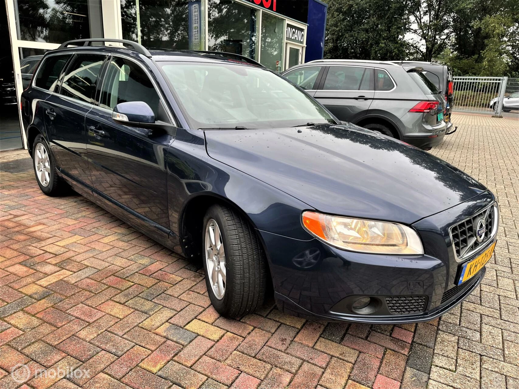Hoofdafbeelding Volvo V70