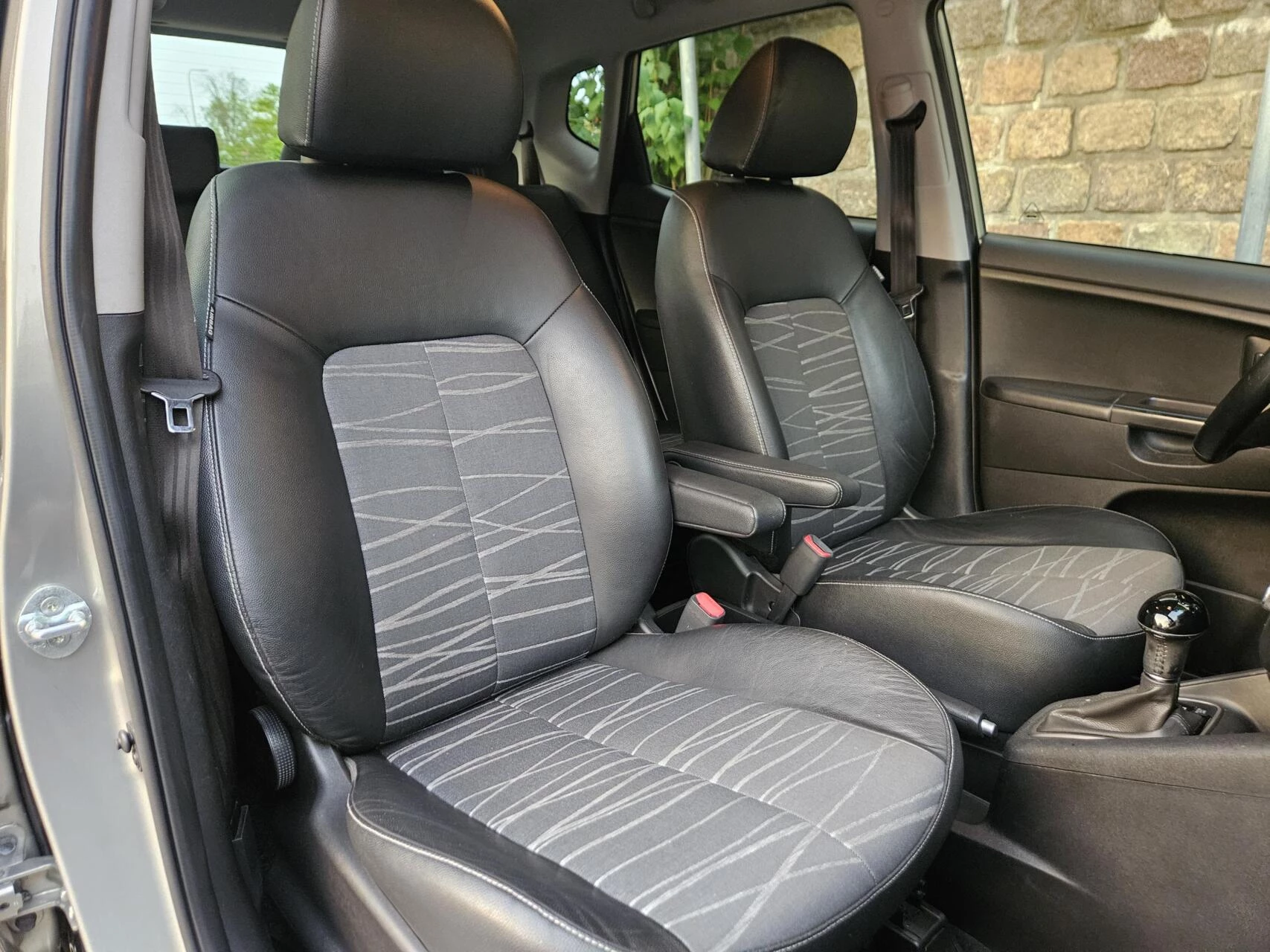 Hoofdafbeelding Kia Venga