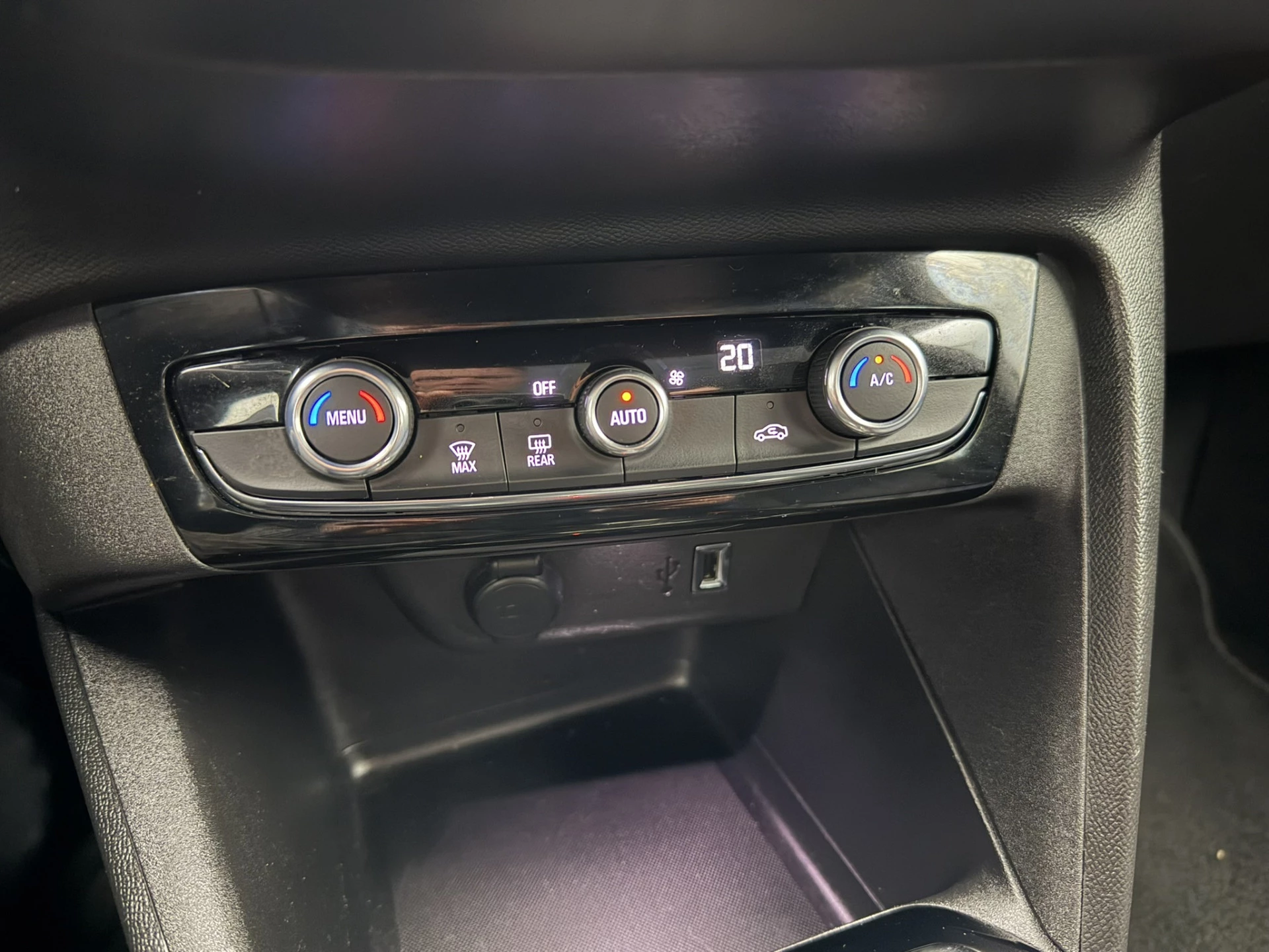 Hoofdafbeelding Opel Corsa-e