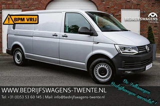 Hoofdafbeelding Volkswagen Transporter Volkswagen Transporter T6 2.0 TDI L2H1 ACC - LED - AUTOMAAT DSG 150 PK