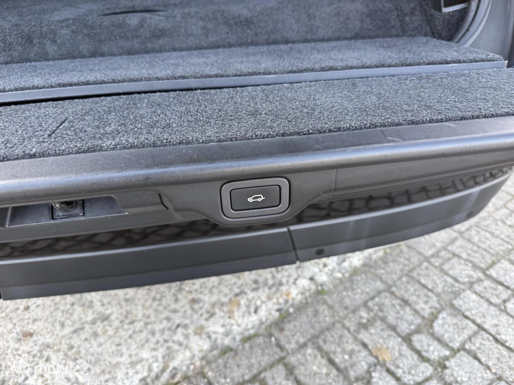 Hoofdafbeelding Land Rover Range Rover