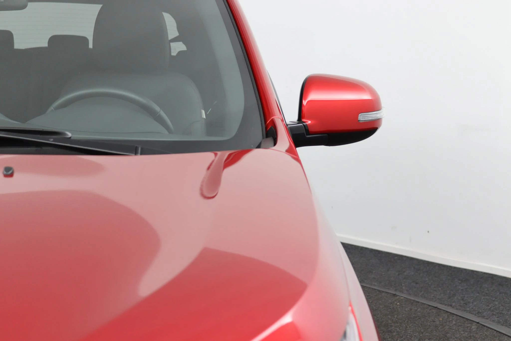 Hoofdafbeelding Mitsubishi ASX