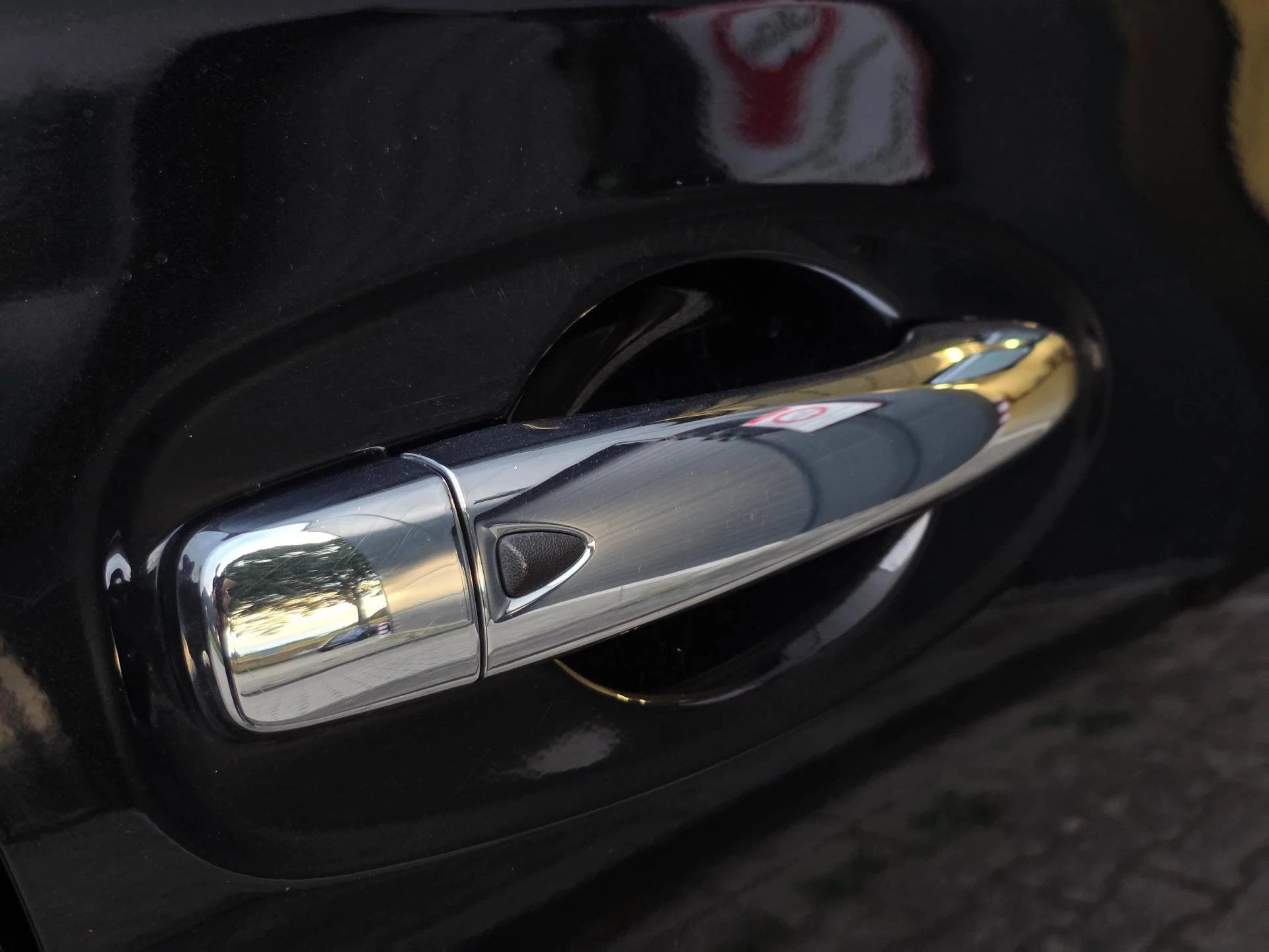 Hoofdafbeelding Nissan X-Trail