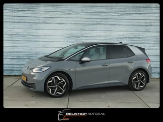 Volkswagen ID.3 First Plus 58 kWh Carplay Navi Camera Soh90%