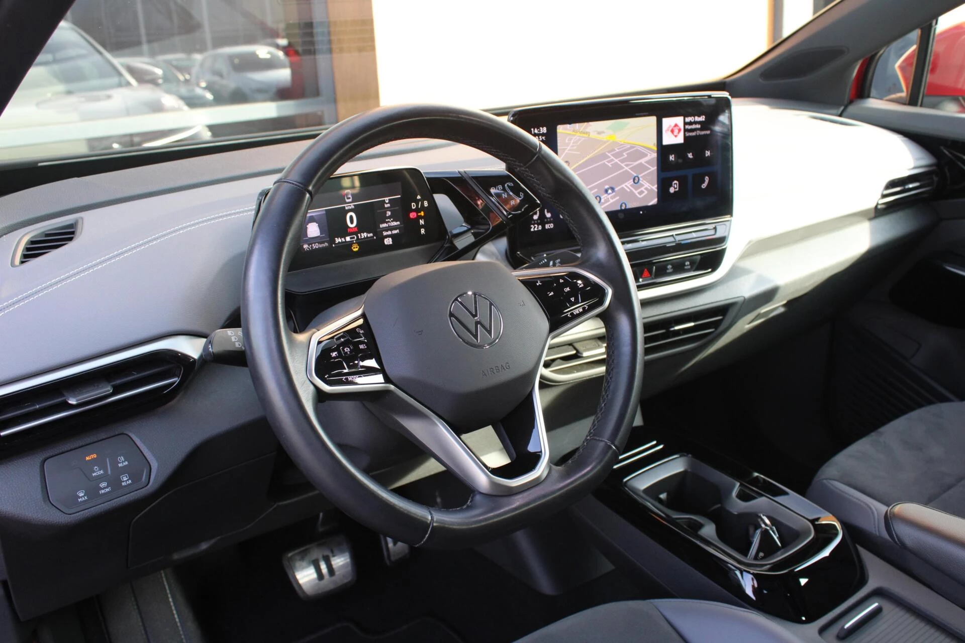 Hoofdafbeelding Volkswagen ID.5