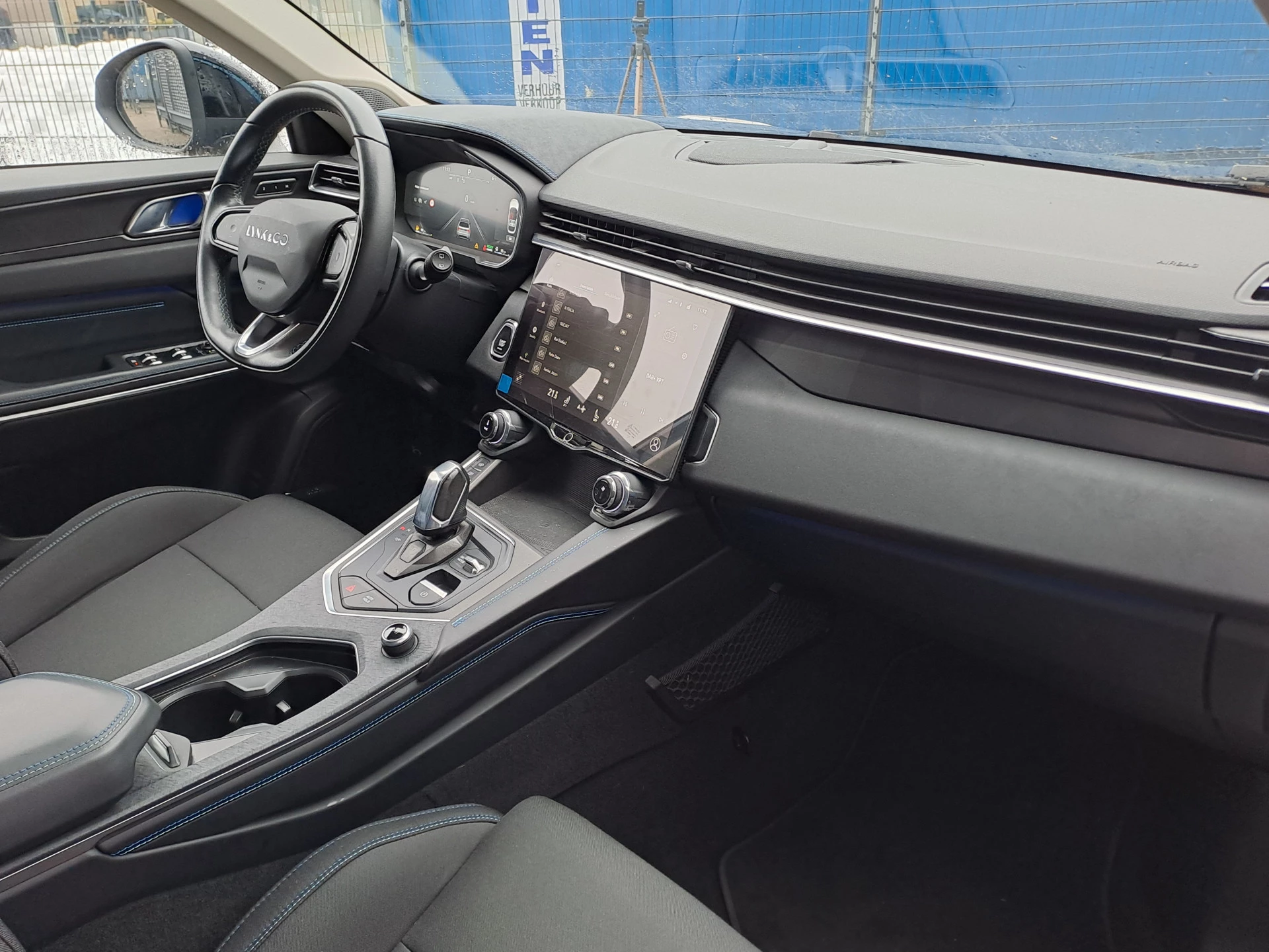 Hoofdafbeelding Lynk & Co 01