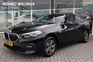 BMW 2-serie Gran Coupé 218i Executive Edition|Carplay|Airco|Navi|Cruise|
