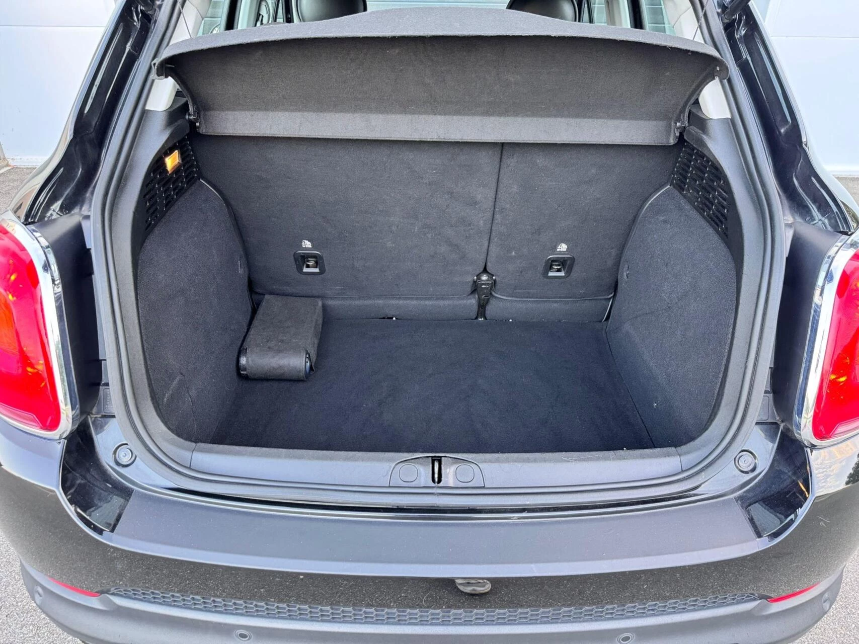 Hoofdafbeelding Fiat 500X
