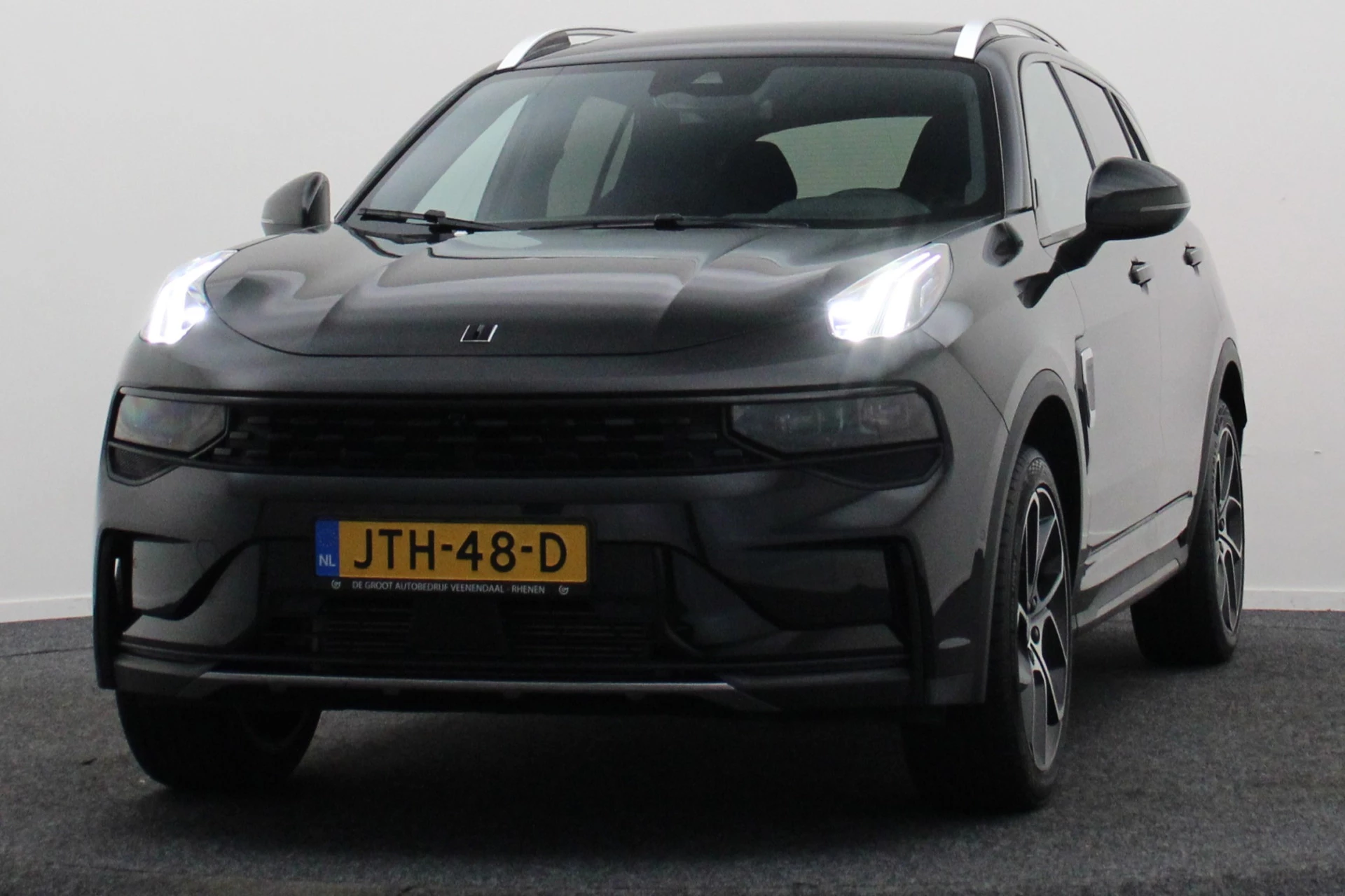 Hoofdafbeelding Lynk & Co 01