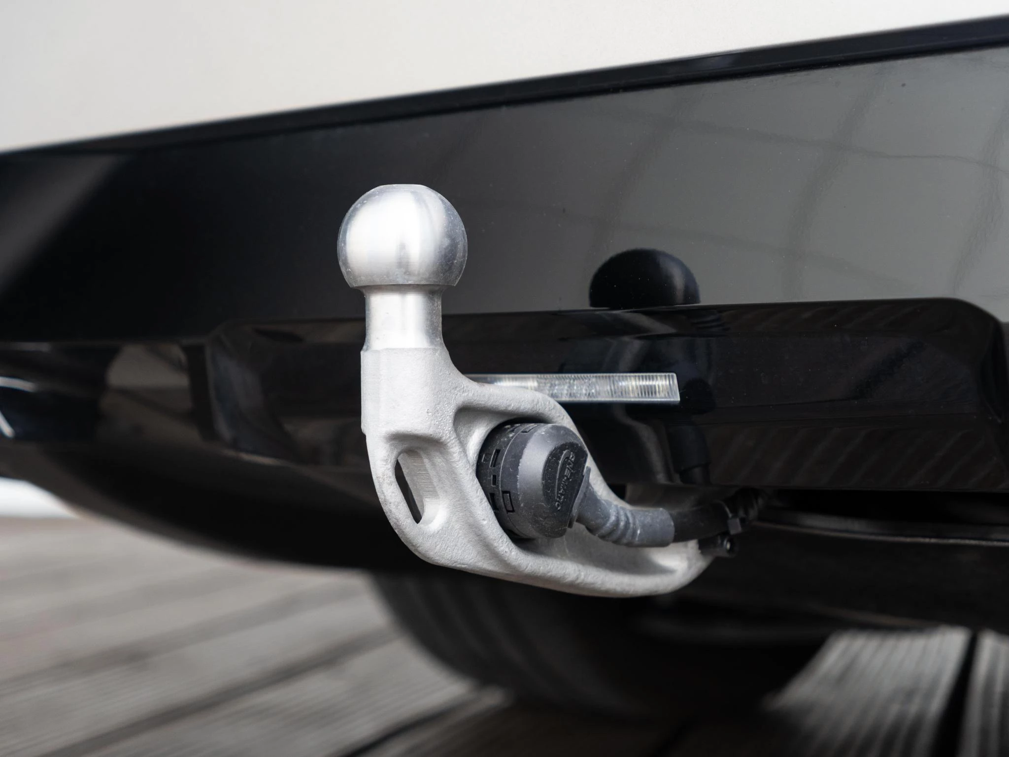 Hoofdafbeelding BMW i5