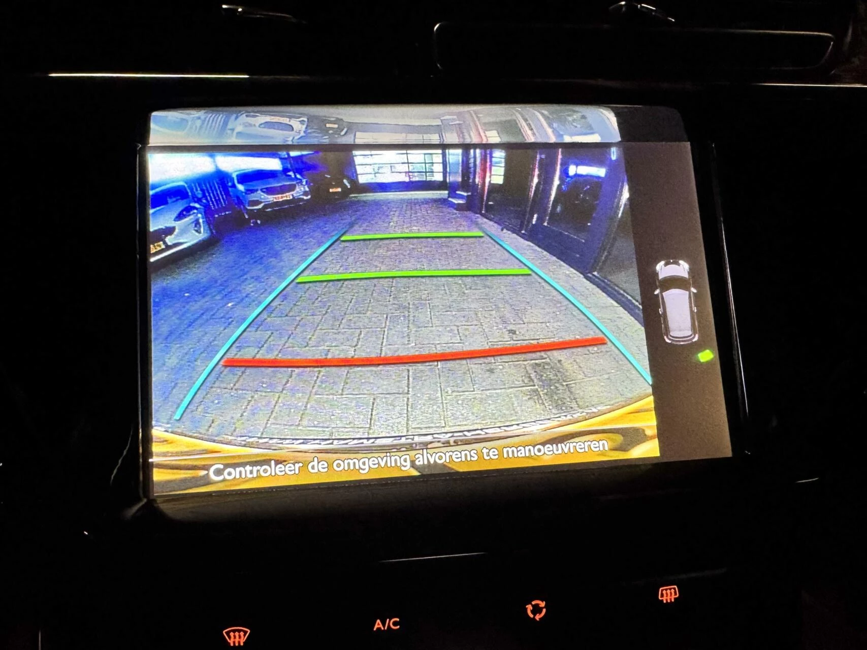 Hoofdafbeelding DS DS 3