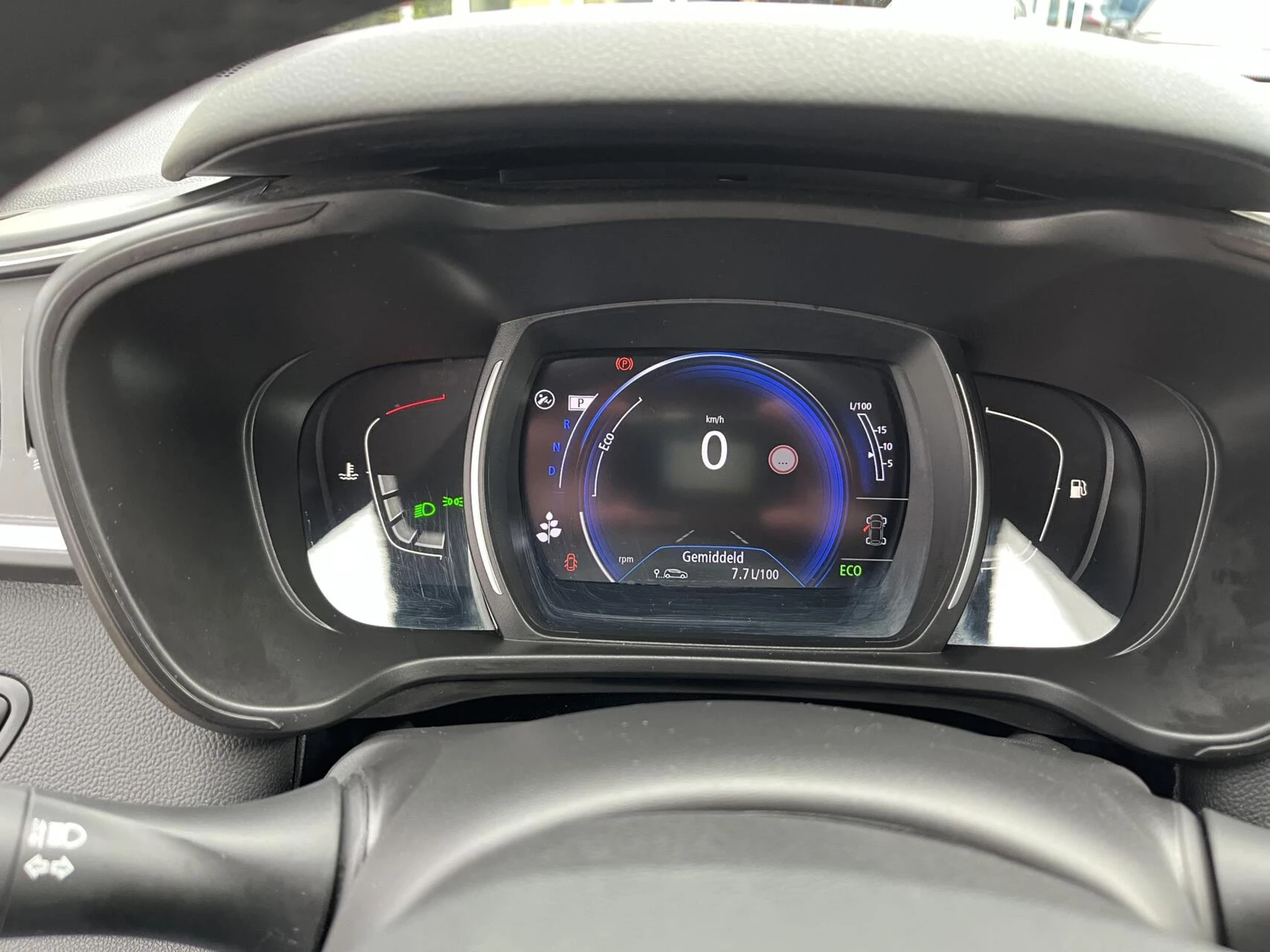 Hoofdafbeelding Renault Kadjar