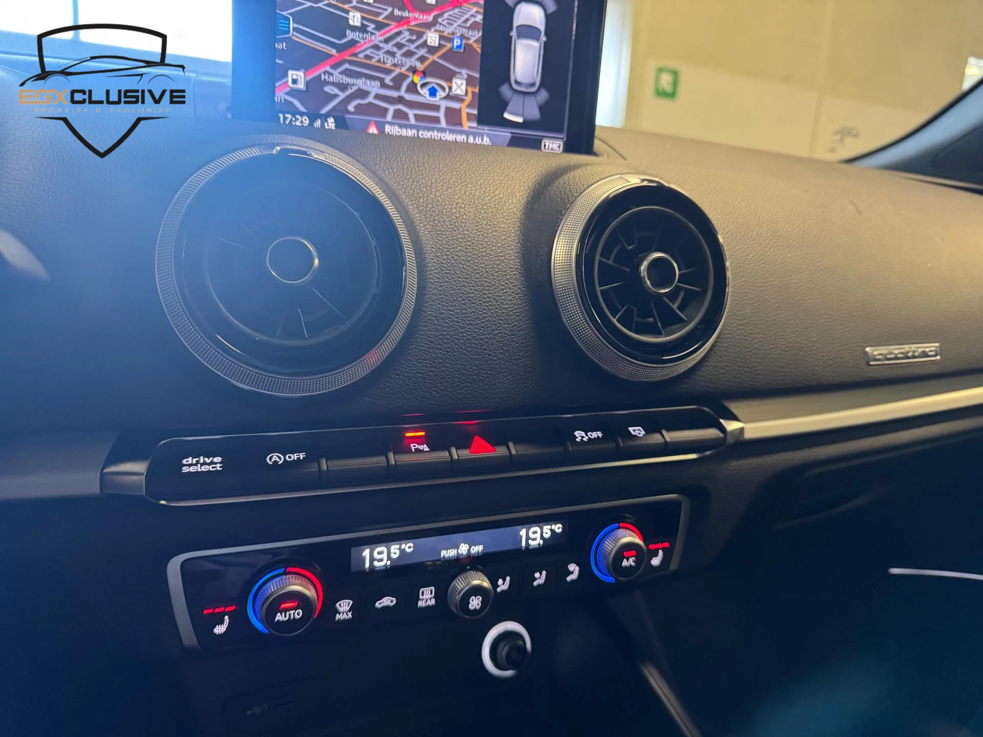 Hoofdafbeelding Audi S3