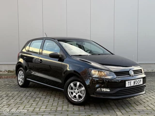 Volkswagen Polo 1.0