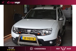 Dacia Duster 1.2 TCe 4x4 Prestige